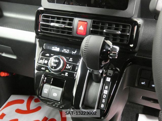 Daihatsu TANTO CUSTOM 2025-07 4177663-16