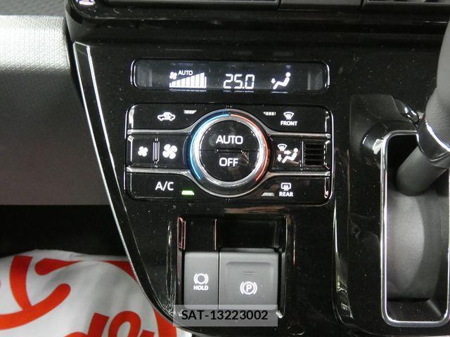 Daihatsu TANTO CUSTOM 2025-07 4177663-17