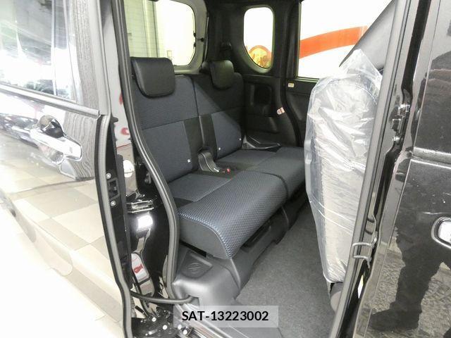 Daihatsu TANTO CUSTOM 2025-07 4177663-18