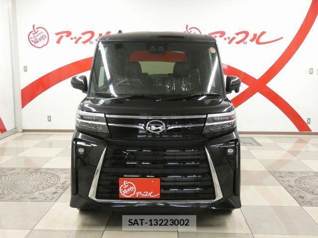 Daihatsu TANTO CUSTOM 2025-07 4177663-1