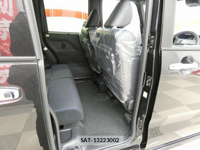 Daihatsu TANTO CUSTOM 2025-07 4177663-19