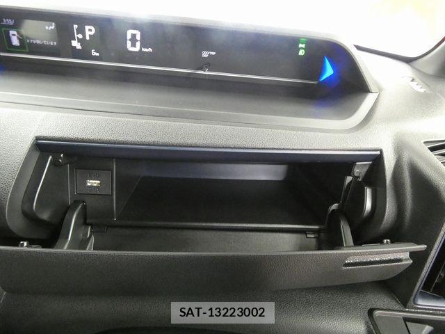 Daihatsu TANTO CUSTOM 2025-07 4177663-20