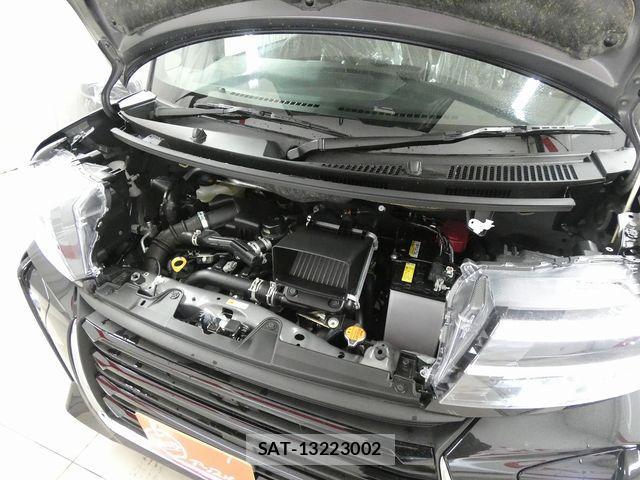 Daihatsu TANTO CUSTOM 2025-07 4177663-21