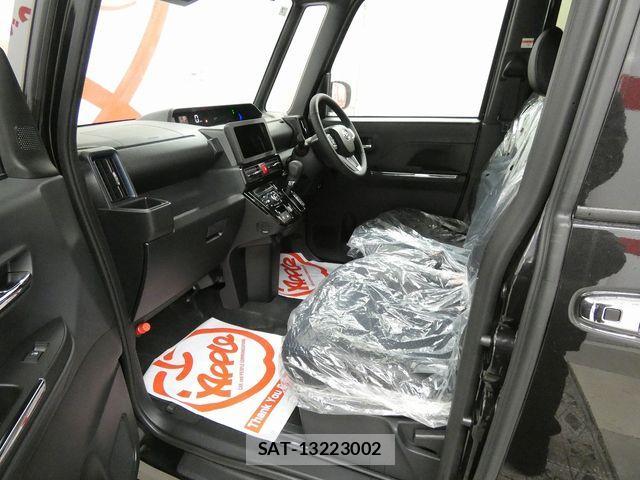 Daihatsu TANTO CUSTOM 2025-07 4177663-22