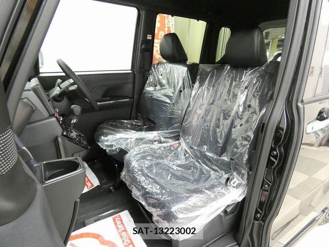 Daihatsu TANTO CUSTOM 2025-07 4177663-24