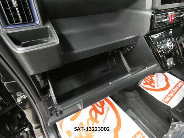 Daihatsu TANTO CUSTOM 2025-07 4177663-25