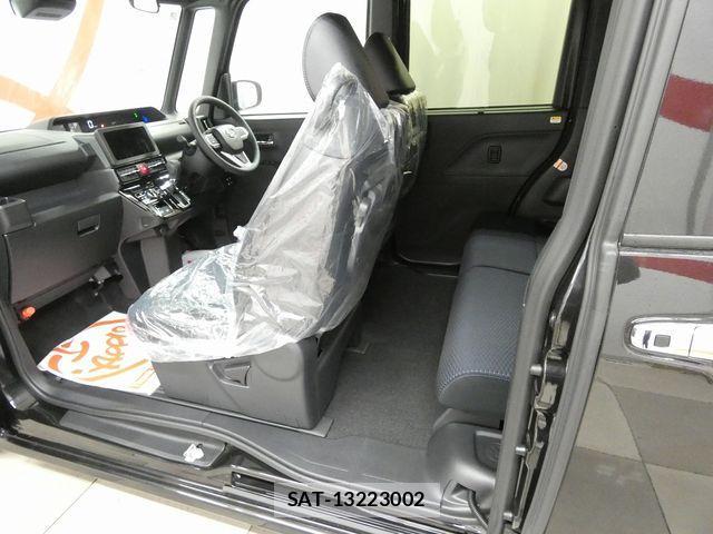 Daihatsu TANTO CUSTOM 2025-07 4177663-26