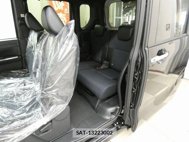 Daihatsu TANTO CUSTOM 2025-07 4177663-27