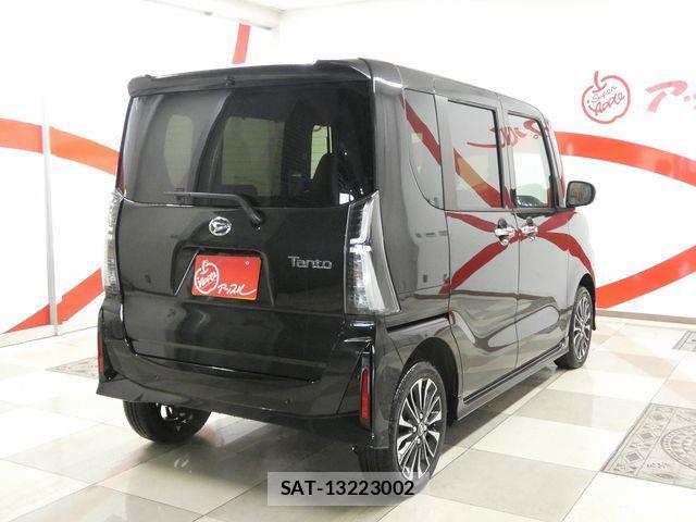 Daihatsu TANTO CUSTOM 2025-07 4177663-28