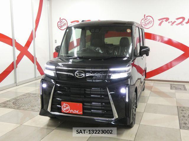 Daihatsu TANTO CUSTOM 2025-07 4177663-2