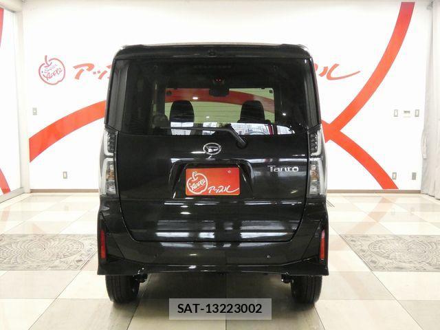 Daihatsu TANTO CUSTOM 2025-07 4177663-29