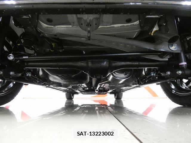 Daihatsu TANTO CUSTOM 2025-07 4177663-4