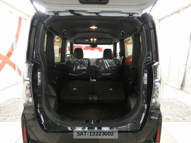 Daihatsu TANTO CUSTOM 2025-07 4177663-5