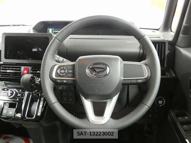 Daihatsu TANTO CUSTOM 2025-07 4177663-7