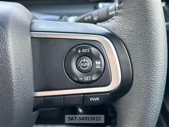 Daihatsu TANTO CUSTOM 2022-11 4373261-11