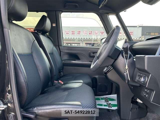 Daihatsu TANTO CUSTOM 2022-11 4373261-17