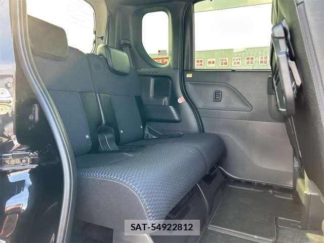 Daihatsu TANTO CUSTOM 2022-11 4373261-18