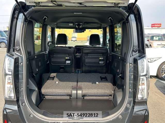 Daihatsu TANTO CUSTOM 2022-11 4373261-19