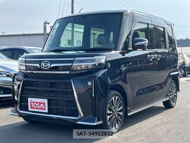 Daihatsu TANTO CUSTOM 2022-11 4373261-20