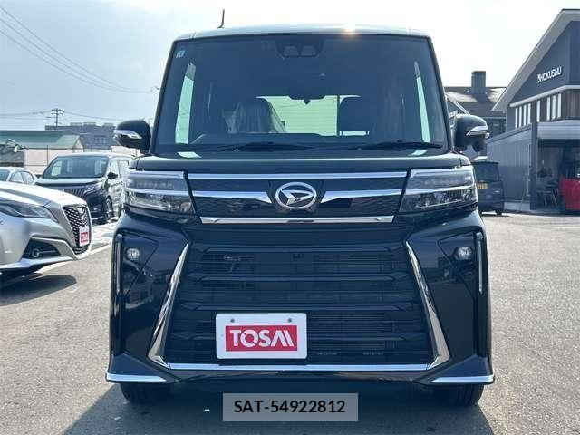 Daihatsu TANTO CUSTOM 2022-11 4373261-23