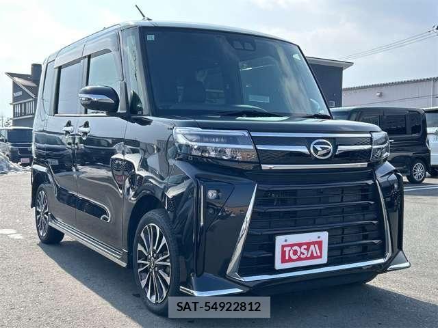 Daihatsu TANTO CUSTOM 2022-11 4373261-24