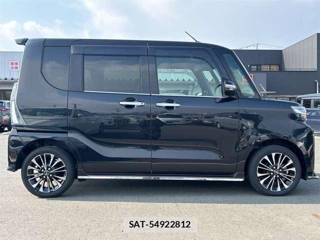 Daihatsu TANTO CUSTOM 2022-11 4373261-25