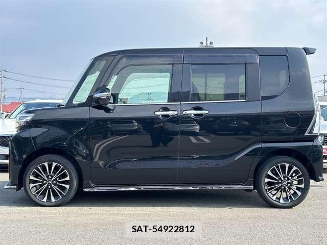 Daihatsu TANTO CUSTOM 2022-11 4373261-27