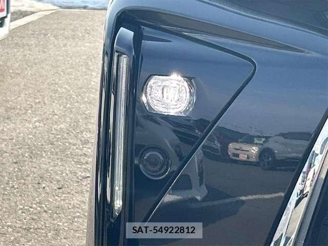 Daihatsu TANTO CUSTOM 2022-11 4373261-28