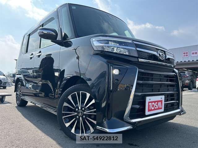 Daihatsu TANTO CUSTOM 2022-11 4373261-5