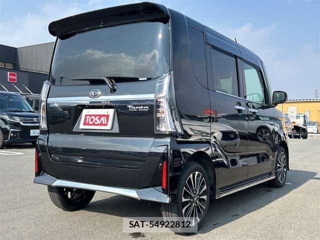 Daihatsu TANTO CUSTOM 2022-11 4373261-6