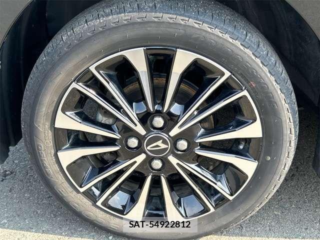 Daihatsu TANTO CUSTOM 2022-11 4373261-8