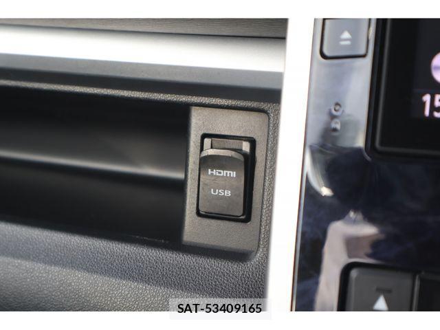 Daihatsu TANTO CUSTOM 2017-02 4373259-11