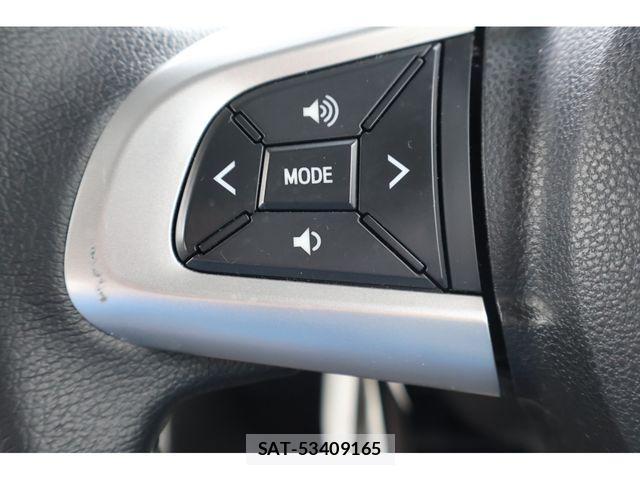 Daihatsu TANTO CUSTOM 2017-02 4373259-12