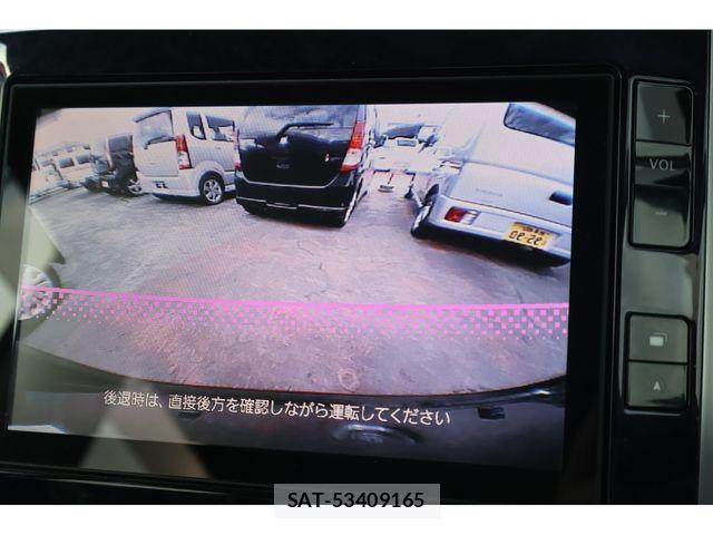 Daihatsu TANTO CUSTOM 2017-02 4373259-7