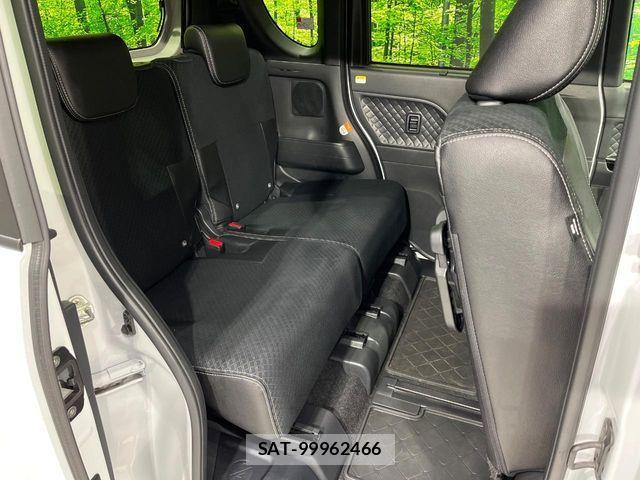 Daihatsu TANTO CUSTOM 2021-03 4395525-9