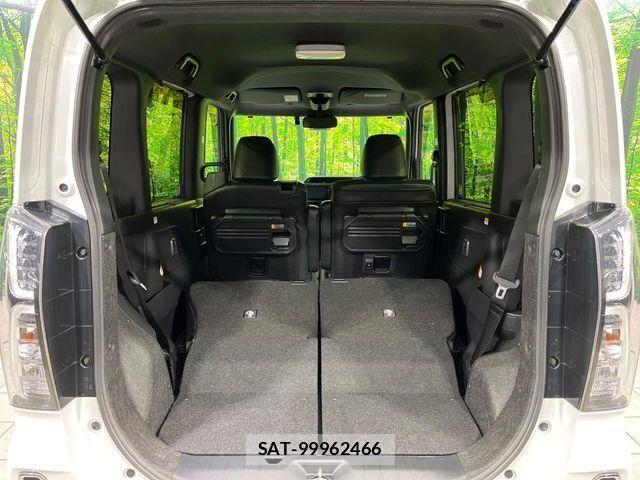 Daihatsu TANTO CUSTOM 2021-03 4395525-10