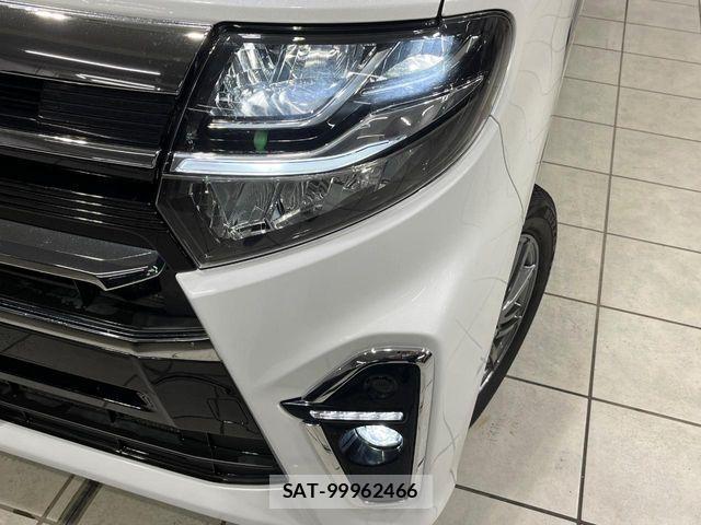 Daihatsu TANTO CUSTOM 2021-03 4395525-12