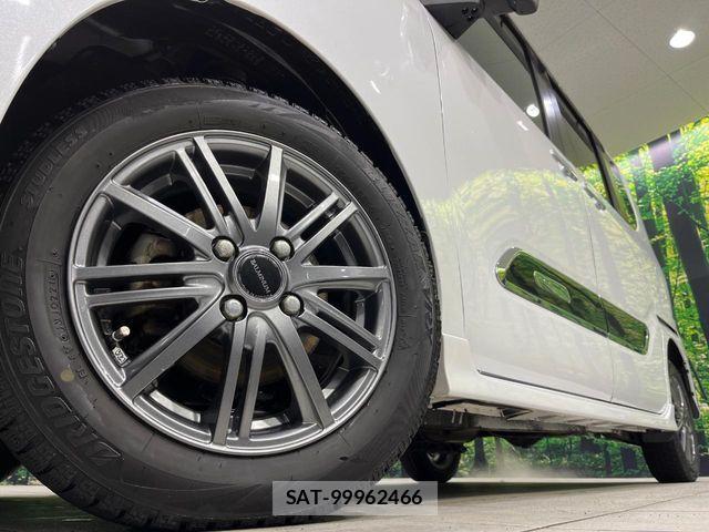 Daihatsu TANTO CUSTOM 2021-03 4395525-13