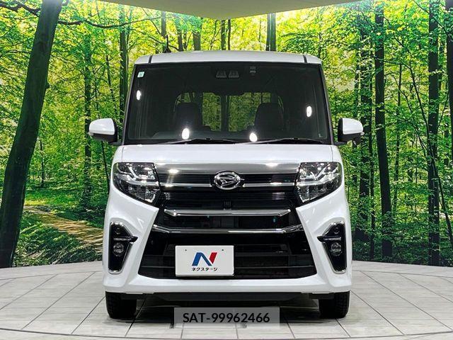 Daihatsu TANTO CUSTOM 2021-03 4395525-14