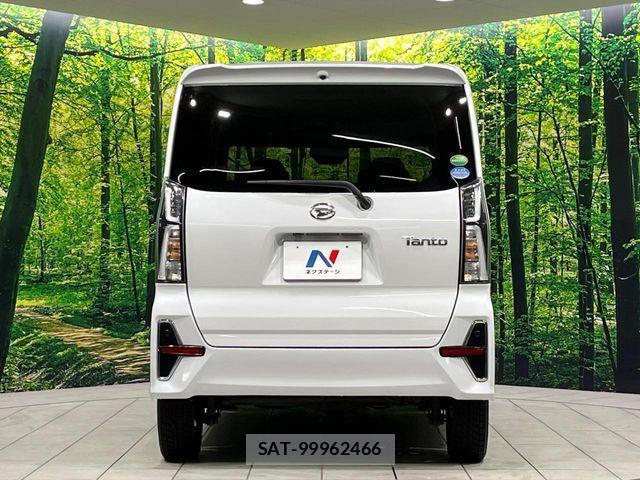 Daihatsu TANTO CUSTOM 2021-03 4395525-15