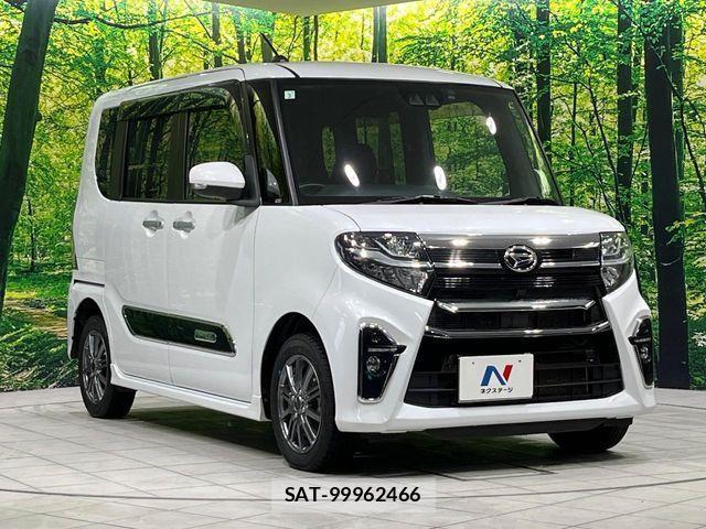 Daihatsu TANTO CUSTOM 2021-03 4395525-16