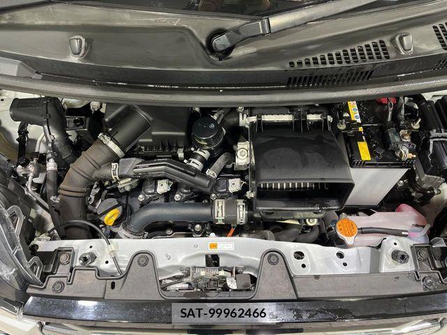 Daihatsu TANTO CUSTOM 2021-03 4395525-18