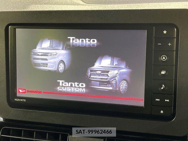Daihatsu TANTO CUSTOM 2021-03 4395525-2