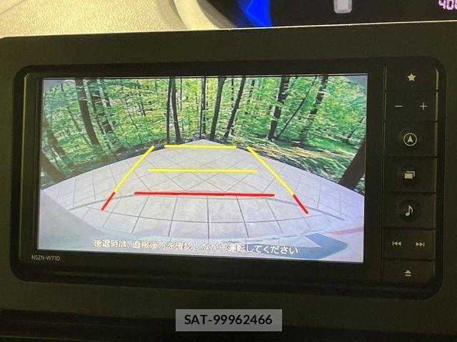 Daihatsu TANTO CUSTOM 2021-03 4395525-3
