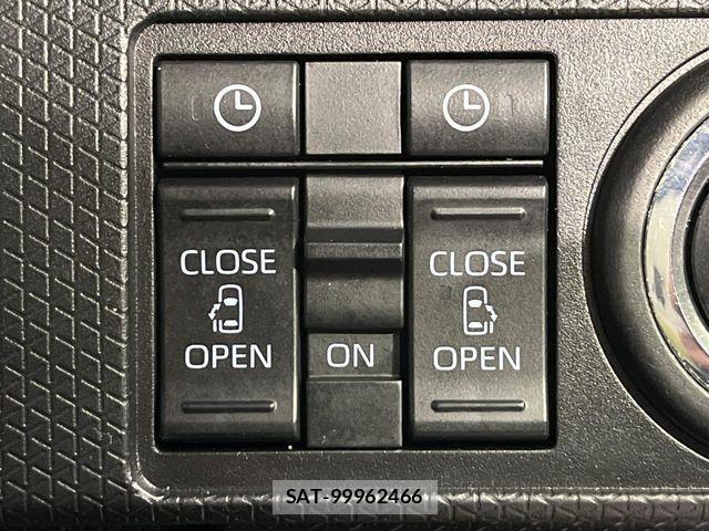 Daihatsu TANTO CUSTOM 2021-03 4395525-5
