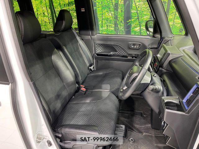 Daihatsu TANTO CUSTOM 2021-03 4395525-8