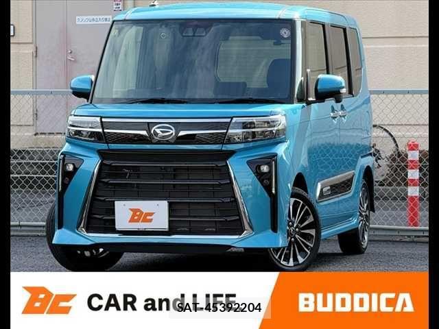 Daihatsu TANTO CUSTOM 2023-06 4395528-0