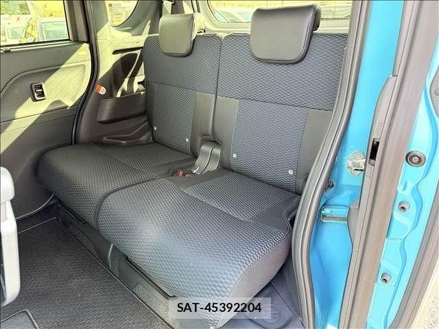 Daihatsu TANTO CUSTOM 2023-06 4395528-9