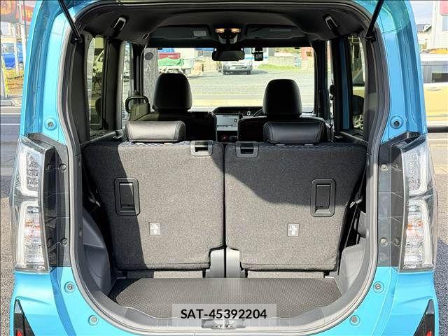 Daihatsu TANTO CUSTOM 2023-06 4395528-10