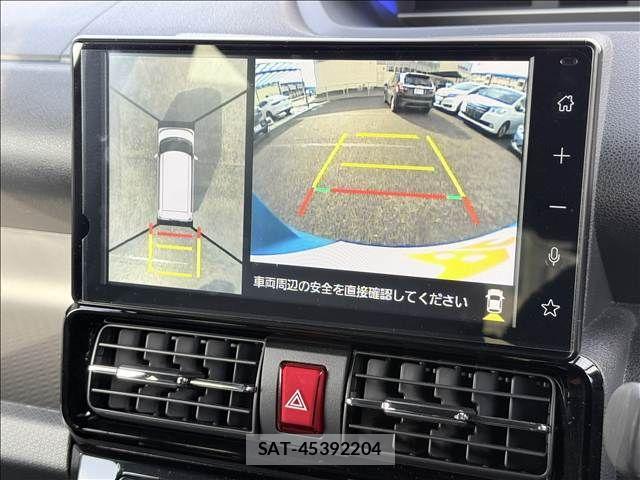 Daihatsu TANTO CUSTOM 2023-06 4395528-11